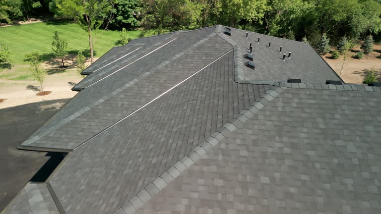 EPDM Roofing in Northlake, TX